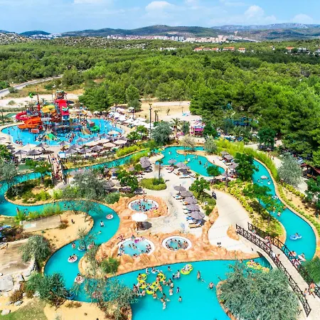 Camping Solaris - Sib114-1 Apartment *