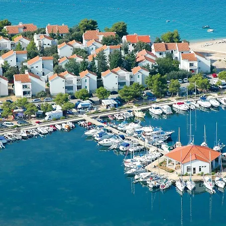 Camping Solaris - Sib114-1 Apartment *
