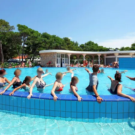 Camping Solaris - Sib114-1