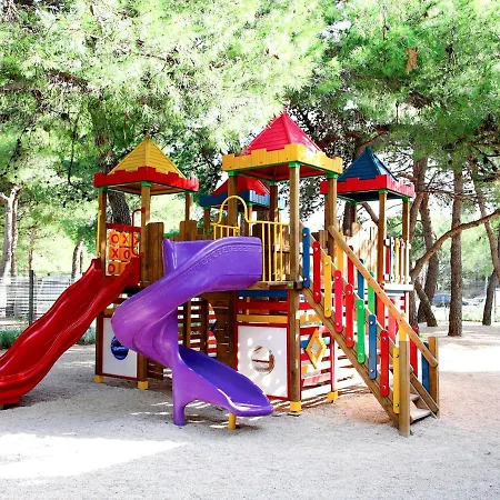Camping Solaris - Sib114-1