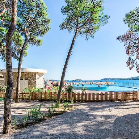 Camping Solaris - Sib114-1 Apartment *