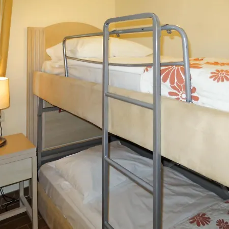 Apartment Camping Solaris - Sib114-1